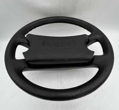 Lenkrad mit hupendeckel audi - mit,