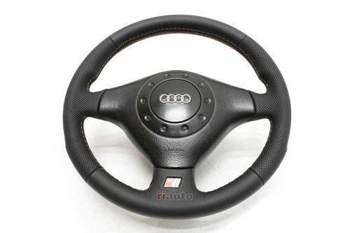 Audi lenkrad sline - audi,