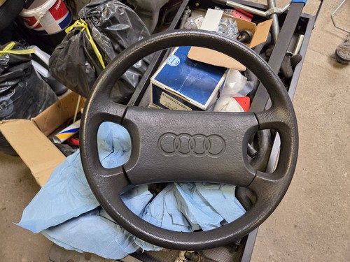 Audi lenkrad 893419091a - lenkrad,