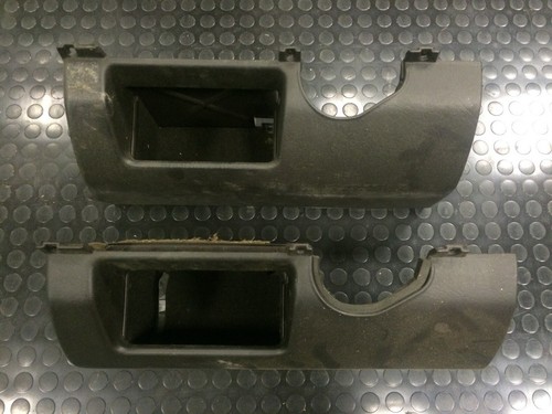 Audi ablage fach unter lenkrad - ablage,