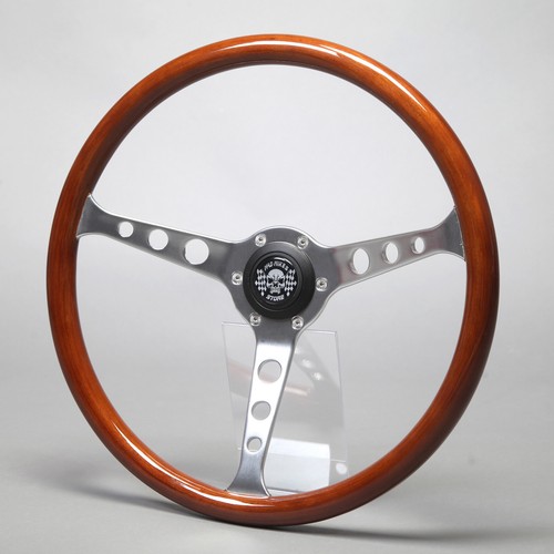Holzlenkrad sportlenkrad - holzlenkrad,