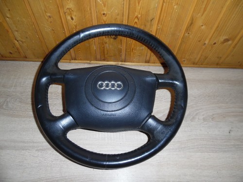 Audi cabrio facelift - 80,