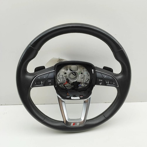 Audi mk2 lenkrad - q5,