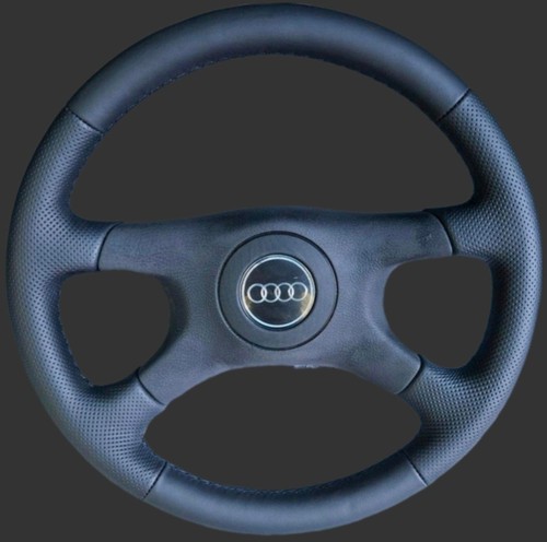 Lederlenkrad audi b3 - lederlenkrad,