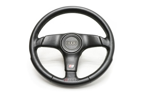 Audi coupe lenkrad leder - audi,