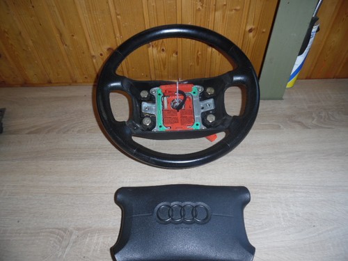 Audi cabrio coupe typ89 - cabrio,