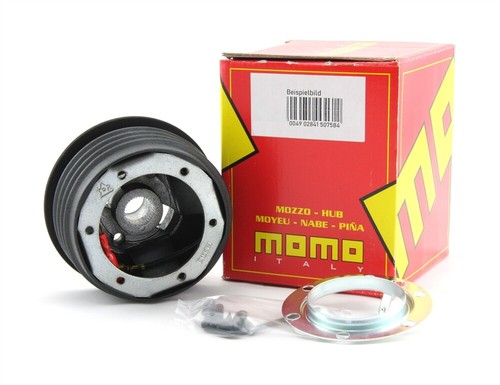 Momo lenkradnabe für audi - momo,