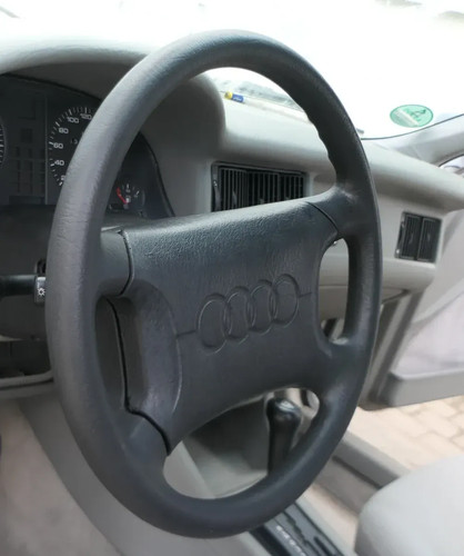 Audi lenkrad 4a0419091d - audi, 8c