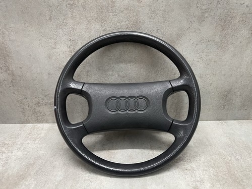 Audi lenkrad 4 speichen - audi, 80