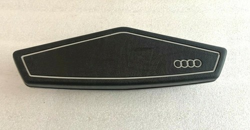 Audi typ hupenknopf - audi, 80