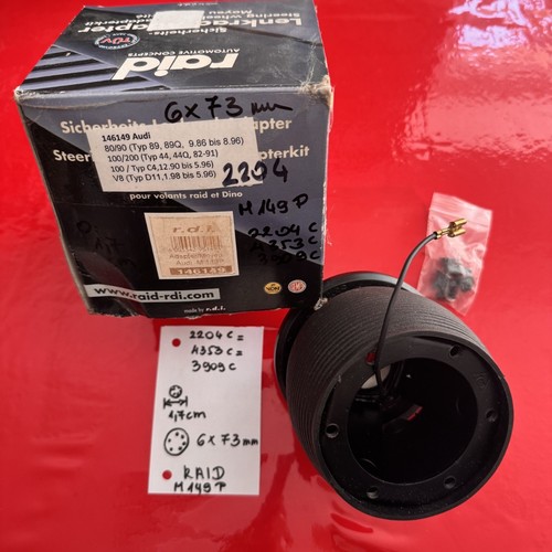 Raid audi golf - raid, 2
