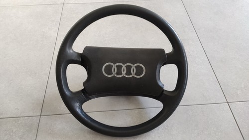 Org audi s2 b4 - org., lenkrad