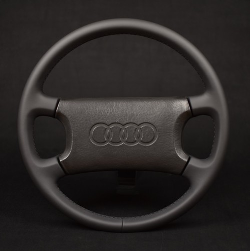 Restauriertes lenkrad audi neu - restauriertes,