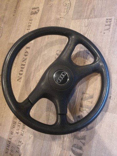 Audi b4 1994 lenkrad - b4,