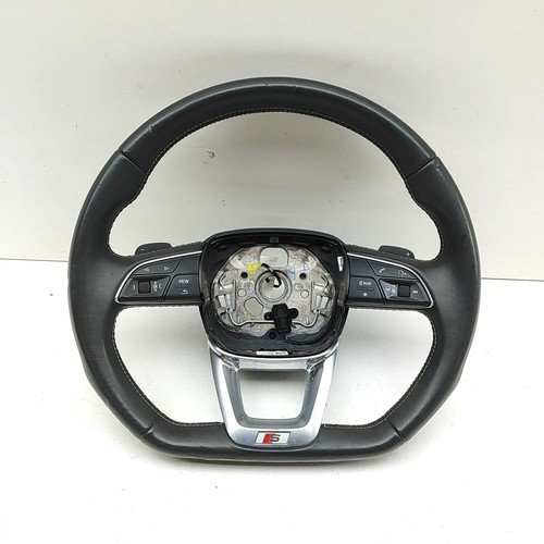 Audi mk2 lenkrad - q5,