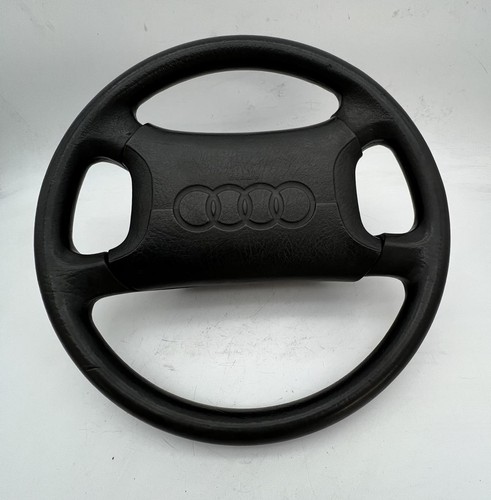 Lenkrad audi avant - (8c,, b4)