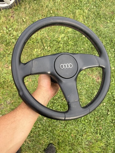 Audi nadi sportlenkrad - b4,