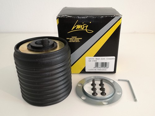 Luisi lenkradnabe 7308 passend - luisi,