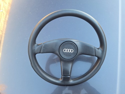 Audi b4 1994 steering - 90,