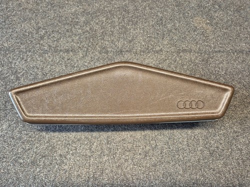 Audi lenkrad hupenknopf - b1,