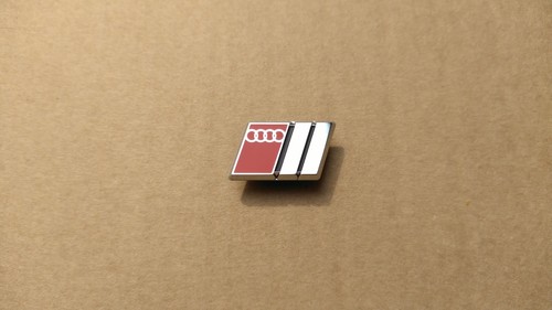 Plakette für lenkrad neu - für, audi
