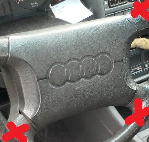 Audi 8c im - a6, 80