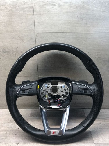 Audi 2015 lenkrad - c7,