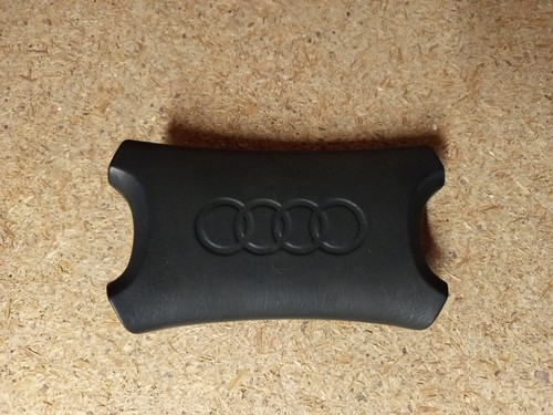 Taste horn lenkrad - lenkrad, audi