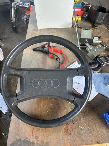 Audi 100 200 b3 - 100, b2