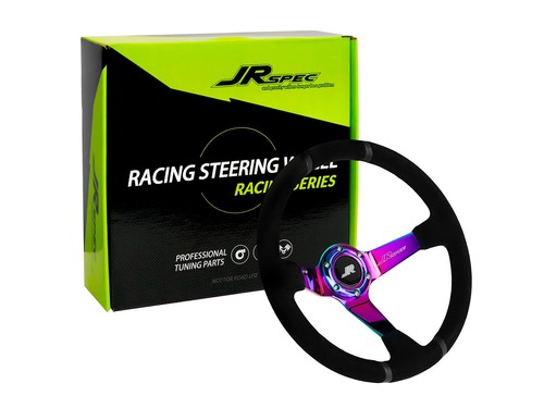 Jrspec sportlenkrad 350mm - jrspec,