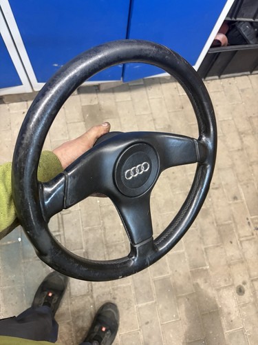 Audi nadi sportlenkrad - sportlenkrad, 3