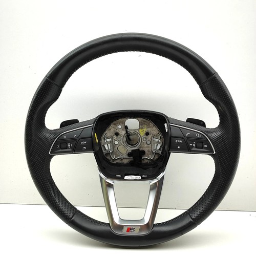 Audi mk2 lenkrad - q5,
