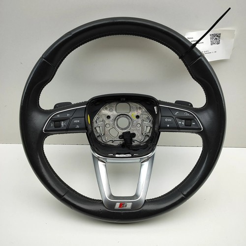 Audi mk2 lenkrad - mk2,