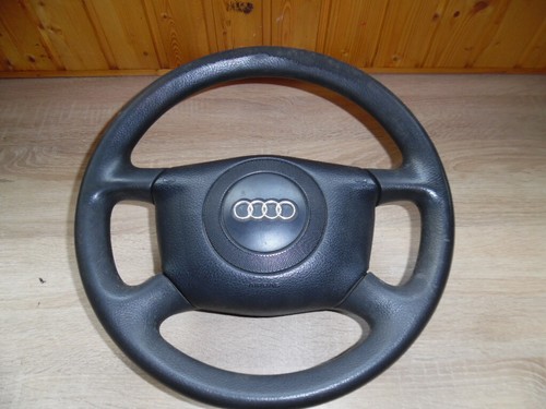 Audi cabrio facelift - 80,