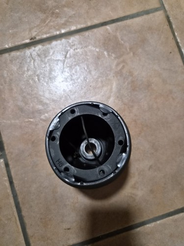 Raid m147 lenkradnabe audi - lenkradnabe,