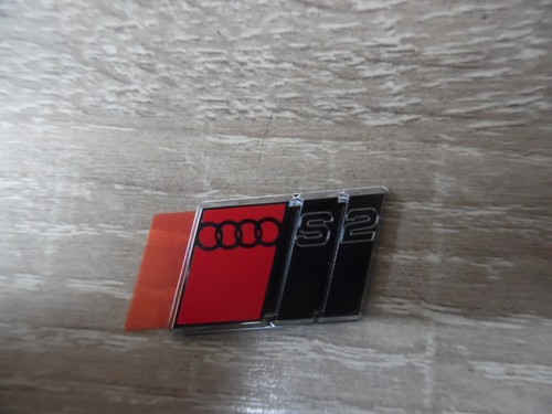 Audi coupe lenkradlogo - 80,