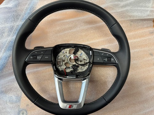 Audi lenkrad ohne airbag wie - audi,